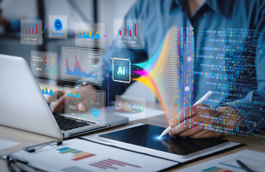 What are generative adversarial networks (GANs)